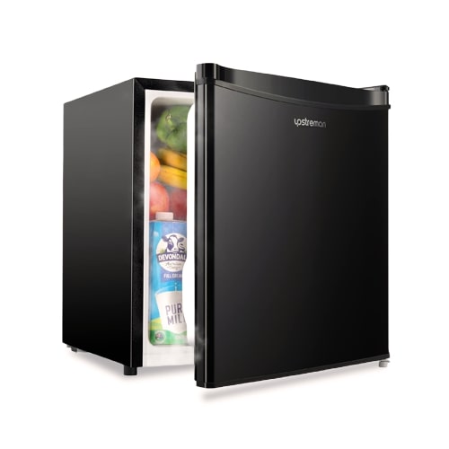 Single Door Mini Refrigerator - 43 L